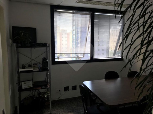 Imagem 6 de 16 de Excelente Sala Comercial - 190-im520118
