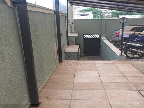 Imagem 20 de 22 de Sobrado Vila Matilde São Paulo/sp - 832