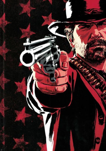 Red Dead Redemption 2 - O Guia Oficial Completo