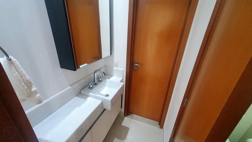 Imagem 27 de 30 de Apartamento Com 4 Dorms, Aparecida, Santos - R$ 3.78 Mi, Cod: 22983 - A22983