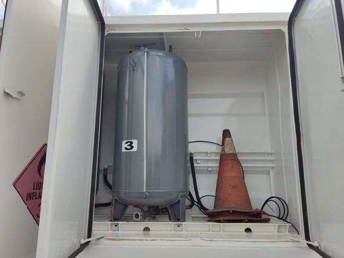 Comboio Gascom