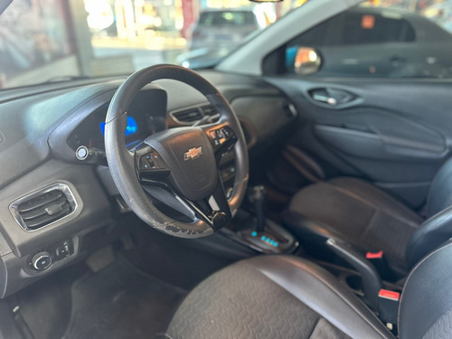 Chevrolet Onix 1.4 MPFI LTZ 8V FLEX 4P MANUAL