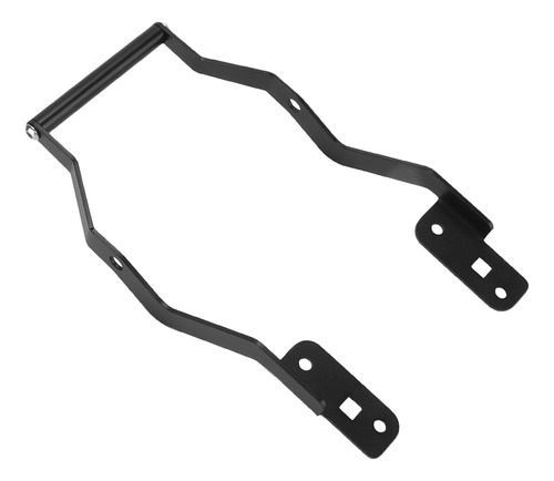 Soporte De Montaje Gps Para Motocicleta, Barra De Soporte Pa