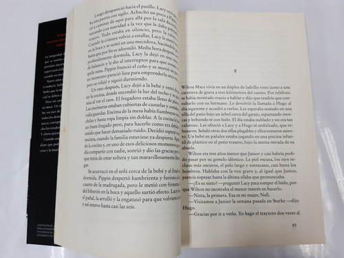 Imagen 2 de 3 de El Soborno-john Grisham Original