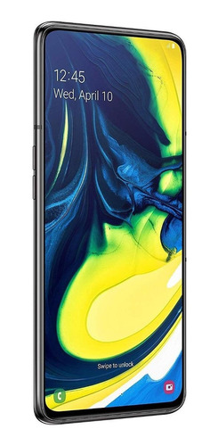 Imagen 4 de 5 de Celular A80 Impecable