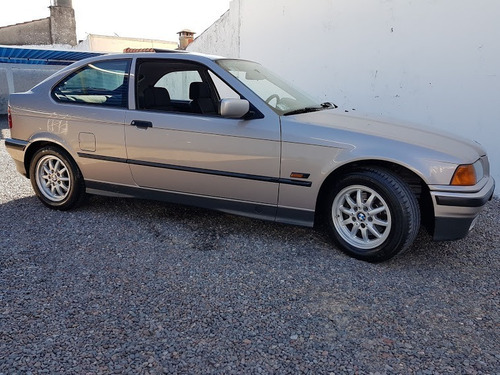 Bmw 318 Ti