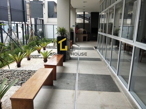 Imagem 14 de 30 de Apartamento Para Alugar No Bairro Chácara Santo Antônio - Bh1253-2