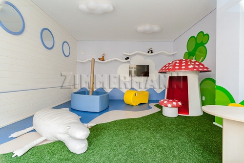 Imagem 13 de 15 de Apartamento - Barra Funda - Ref: 107394 - V-107394