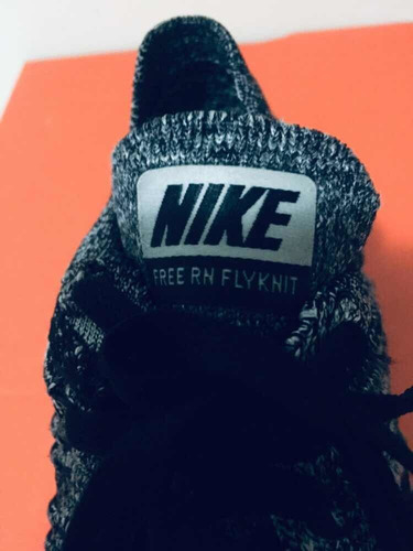 Nike Free Rn Flyknit N34