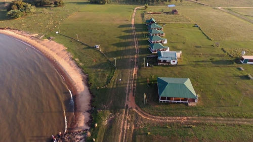 Lote. Bahía Carayá. Ituzaingó. Ideal Inversión. Turismo