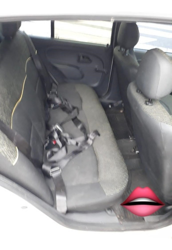 Renault Clio Mio 2014 Confort Plus Abs Abcp C Gnc