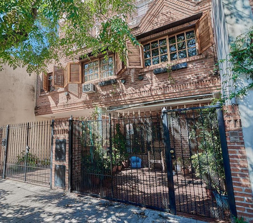 Imagen 20 de 24 de Venta Duplex Villa Urquiza