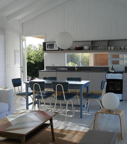 Pequeña Casa En José Ignacio