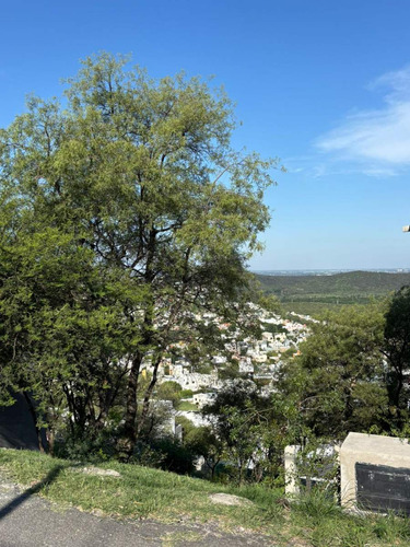 Terrazas De La Estanzuela Lote En Venta