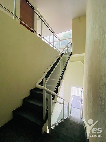 Imagem 12 de 24 de Ref.: 7018 - Galpão 715 M², Vila Palmares, Santo André - 7018