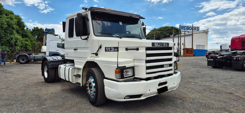 Scania T113 360 1994/94 4x2 666212km 2696