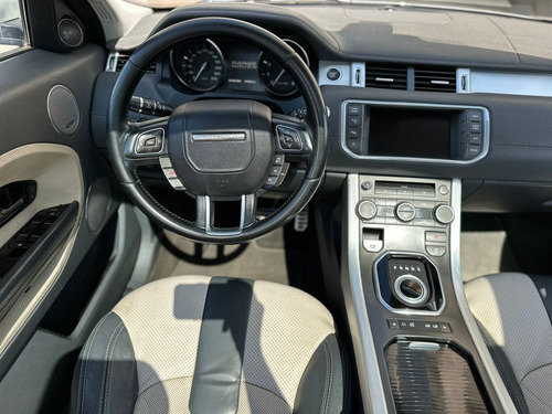 Land Rover Range Rover Evoque 2.0 Si4 Dynamic 5p