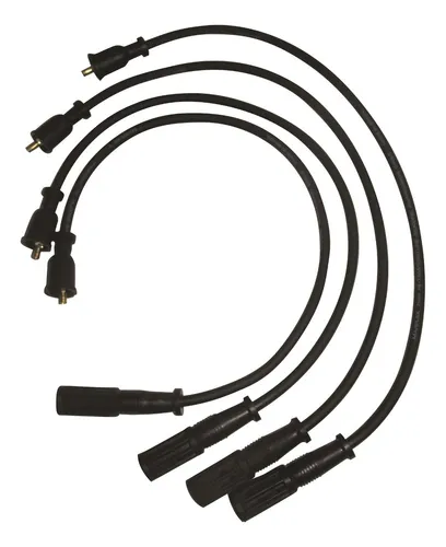 comprar Juego Cable Bujias Para Toyota Hilux 1.8 2y Yn85 1989 1993