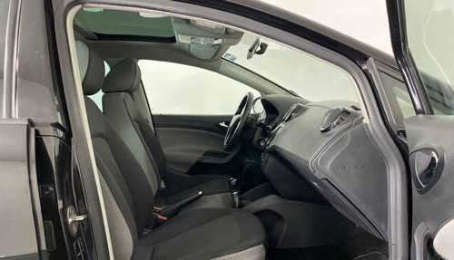 Imagen 11 de 15 de 118225 - Seat Ibiza 2017 Con Garantía
