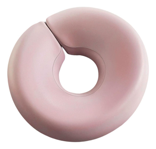 Almohada De De Spa, En El Hogar, Almohada Rosa Claro