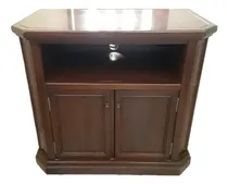 Comprar Multimueble De Madera: Equipos Electrónicos: Tv, Dvd, Cds