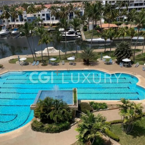 Cgi+ Luxury Vende Apartamento Las Canoas Lechería