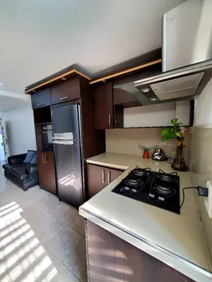 Apartamento en alquiler
