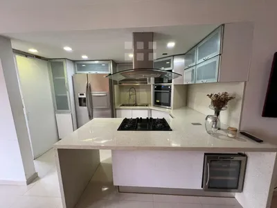 Apartamento en alquiler
