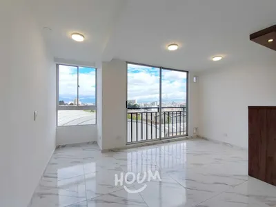 Apartamento en arriendo