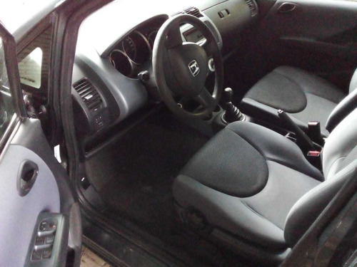 Honda Fit 1.4 Lx 2008