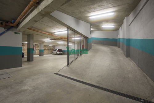 Imagen 21 de 22 de Venta Apartamento 3 Dormitorios Cordon Cochera Doble - Montevideo Cordon