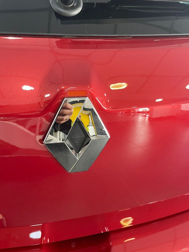 Renault Sandero Stepway 1.6 16v Intense
