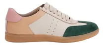 Comprar Zapatillas Liotta Urbana Mujer Cuero Gamuza   Art. Saff