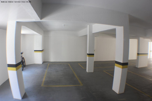 Apartamento Para Temporada Em Itapema, Meia Praia, 3 Dormitórios, 1 Suíte, 2 Banheiros, 1 Vaga - Mc304_1-678930
