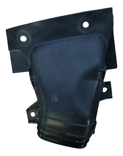 Duto Acabamento Filtro De Ar Honda Fit 2003/2008 Original