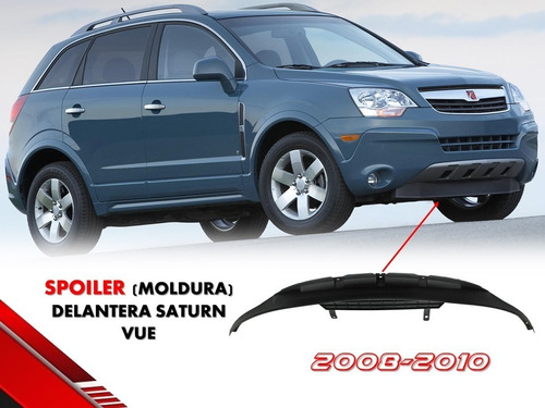 Moldura Delantera Saturn Vue 2008-2010