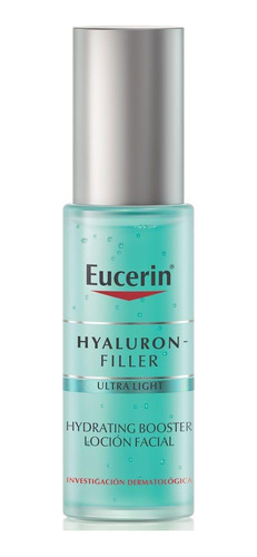 Gel Hidratante Eucerin Hyaluron Booster 30ml