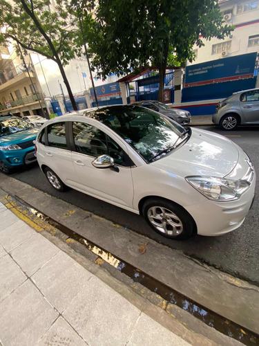 Citroën C3 1.6 Vti 115 Shine