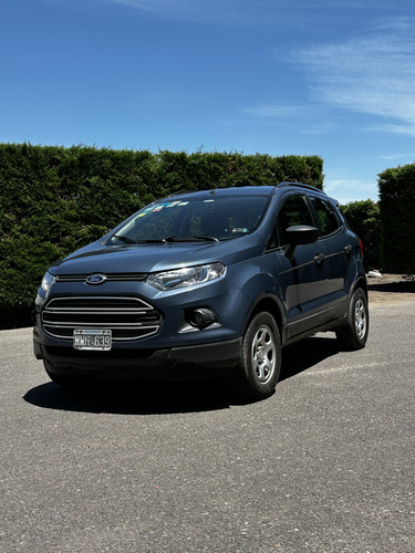 Ford Ecosport 1.5 Se Tdci 90cv 4x2