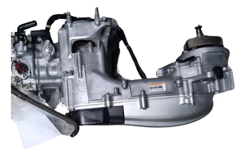 Motor Honda Pcx 2013/2014 Original Com Baixa No Detran (Usado)