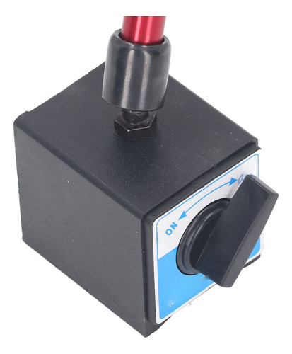 Soporte De Base Ajustable, Dial, Brazo Indicador, Accesorio