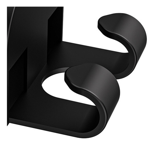 Soporte For Vasos For Respaldo De Asiento De Coche, Gancho