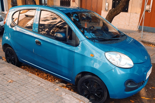 Chery New Qq 1.0 Leer Descripción