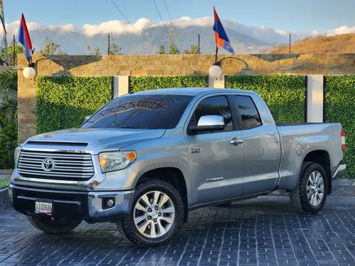 Toyota Tundra Limited 4x2