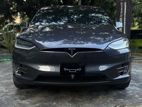 Tesla Model X Long Range Awd
