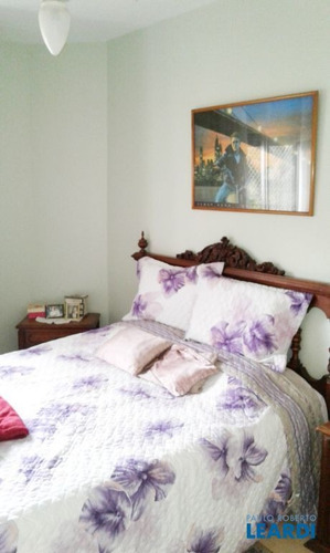 Imagem 6 de 15 de Apartamento - Chácara Santo Antonio - Sp - 606653
