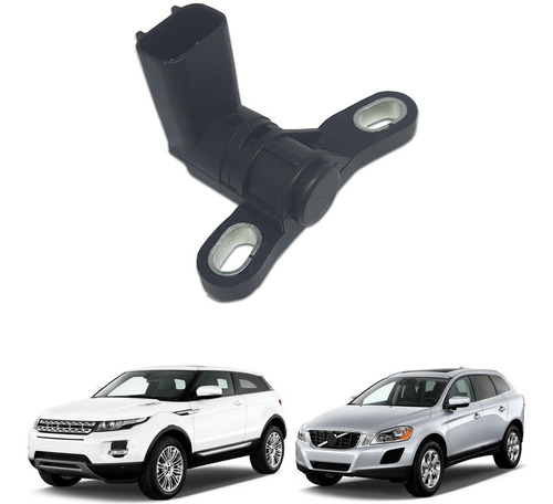 Sensor Rotação Land Rover Evoque 2.0 12/.. Volvo Xc60 2.0 T5