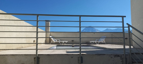 Estupenda Ubicación. Alto Las Condes. Vista Cerro Calán.