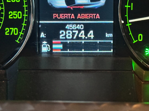 Jaguar Xk-r Portafolio Sc Año:2008