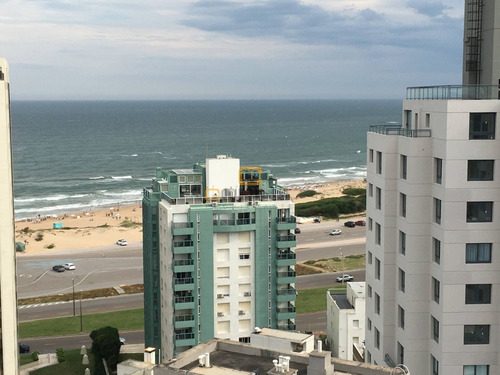 Apartamento En Punta Del Este, Chiverta